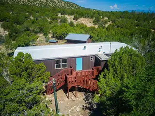 876 State Highway 165, Placitas 