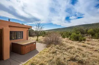 72 RUDYS Lane Hot Tub