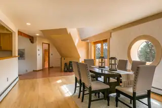 72 RUDYS Lane Dining Room