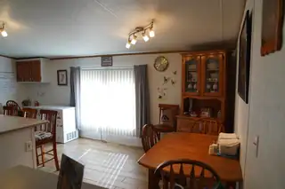 40 County Rd B40A Dining Room