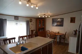 40 County Rd B40A Kitchen