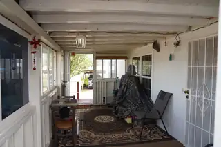 40 County Rd B40A Patio