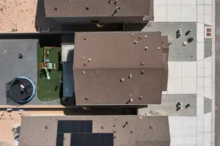 471 CHAFEY Drive SW Kitchen