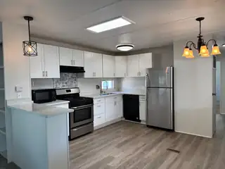 7112 PAN AMERICAN EAST NE 113 Living Room