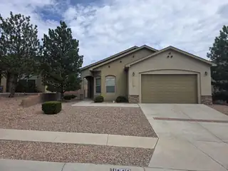 11008 ESCENSIA Street NW, Albuquerque