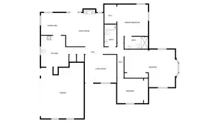 802 PINETREE Road SE Floor Plan