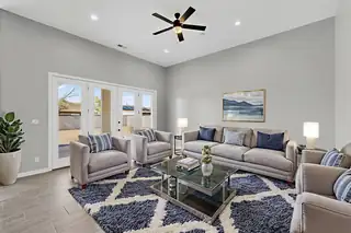 1701 Nancy Lopez Boulevard, Rio Communities