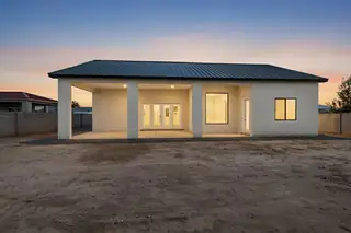 1701 Nancy Lopez Boulevard Exterior Front