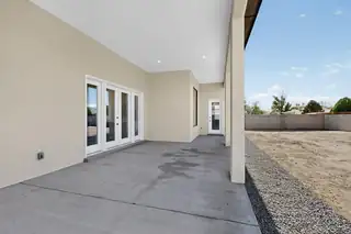 1701 Nancy Lopez Boulevard Patio