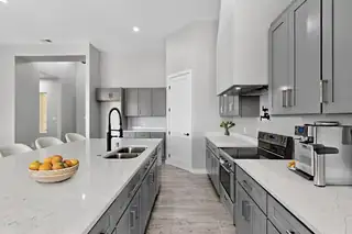 1701 Nancy Lopez Boulevard Kitchen