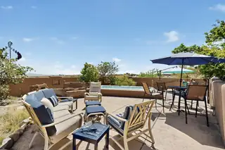 2000 MATE Court NE Patio