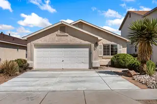 6305 DANTE Lane NW, Albuquerque