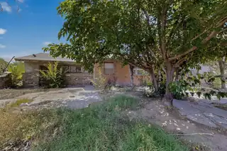 1604 JUAN PEREA Road 