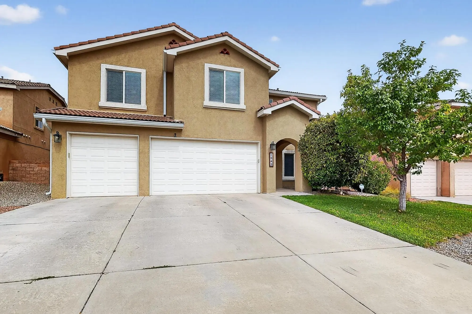 1343 Wind Ridge Drive NW