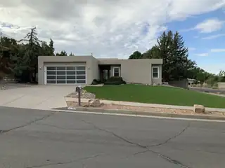 14300 SOULA Drive NE, Albuquerque
