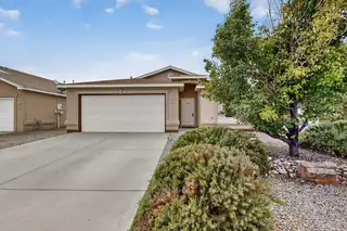 107 OAKWOOD Court SW, Rio Rancho 