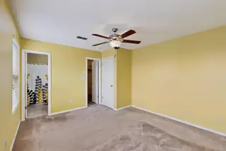 107 OAKWOOD Court SW Bedroom