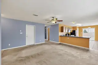 107 OAKWOOD Court SW Living Room