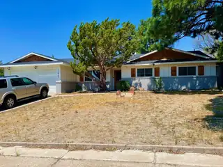 12401 MORROW Avenue NE, Albuquerque