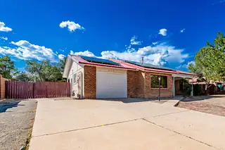 849 NICKLAUS Drive SE, Rio Rancho