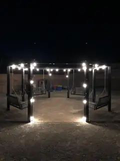 849 NICKLAUS Drive SE Patio