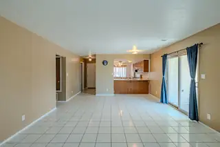 849 NICKLAUS Drive SE Living Room