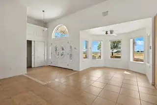 29 Mora Drive Living Room