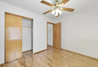 1666 LOS CERRITOS Road NW Bedroom