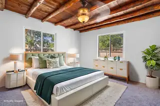 305 56TH Street SW Bedroom