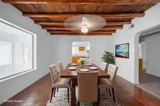 305 56TH Street SW Dining Room