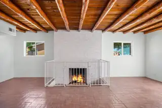 305 56TH Street SW Living Room