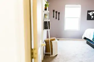 215 LANIER Drive SE Bedroom