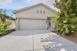 4860 BLACKBURN Road NE, Rio Rancho