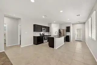 4860 BLACKBURN Road NE Kitchen