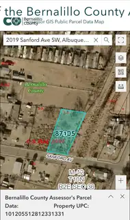 2019 Sanford Avenue SW 