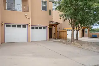 512 Alcalde Place SW, Albuquerque