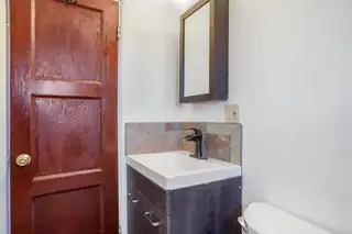 9621 CENTRAL Avenue NW C Kitchen