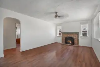 9621 CENTRAL Avenue NW C Living Room