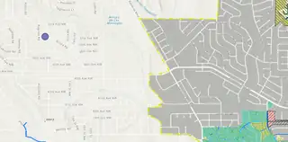 XXX Artura Road NW 23 