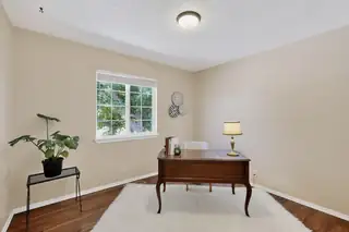 6116 DUNGAN Street NE Home Office