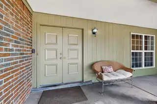 6116 DUNGAN Street NE Exterior Front