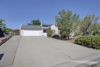 2775 PINEWOOD Drive SE, Rio Rancho