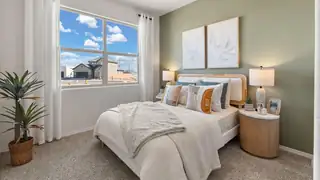 6715 Clayton Drive NE Bedroom