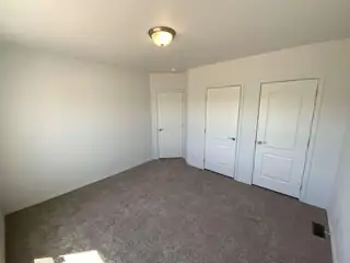 26 Manzano Street Bedroom