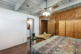 52 CAMINO DEL OSO Bedroom