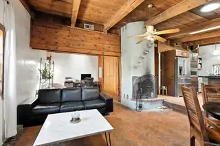 52 CAMINO DEL OSO Living Room