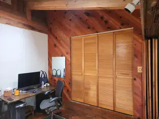 52 CAMINO DEL OSO Home Office