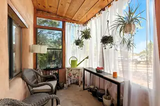 52 CAMINO DEL OSO Patio