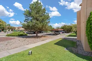 903 COUNTRY CLUB Drive SE J, Rio Rancho