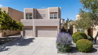 9723 CALLE CHAMISA NW, Albuquerque 